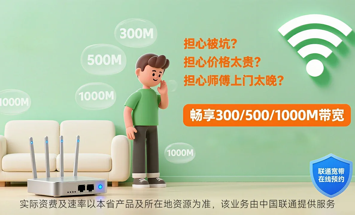 保靖县中国联通