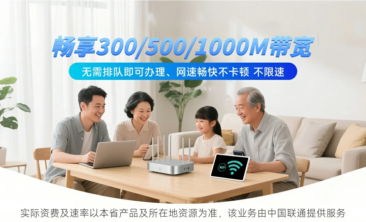 保靖县中国联通